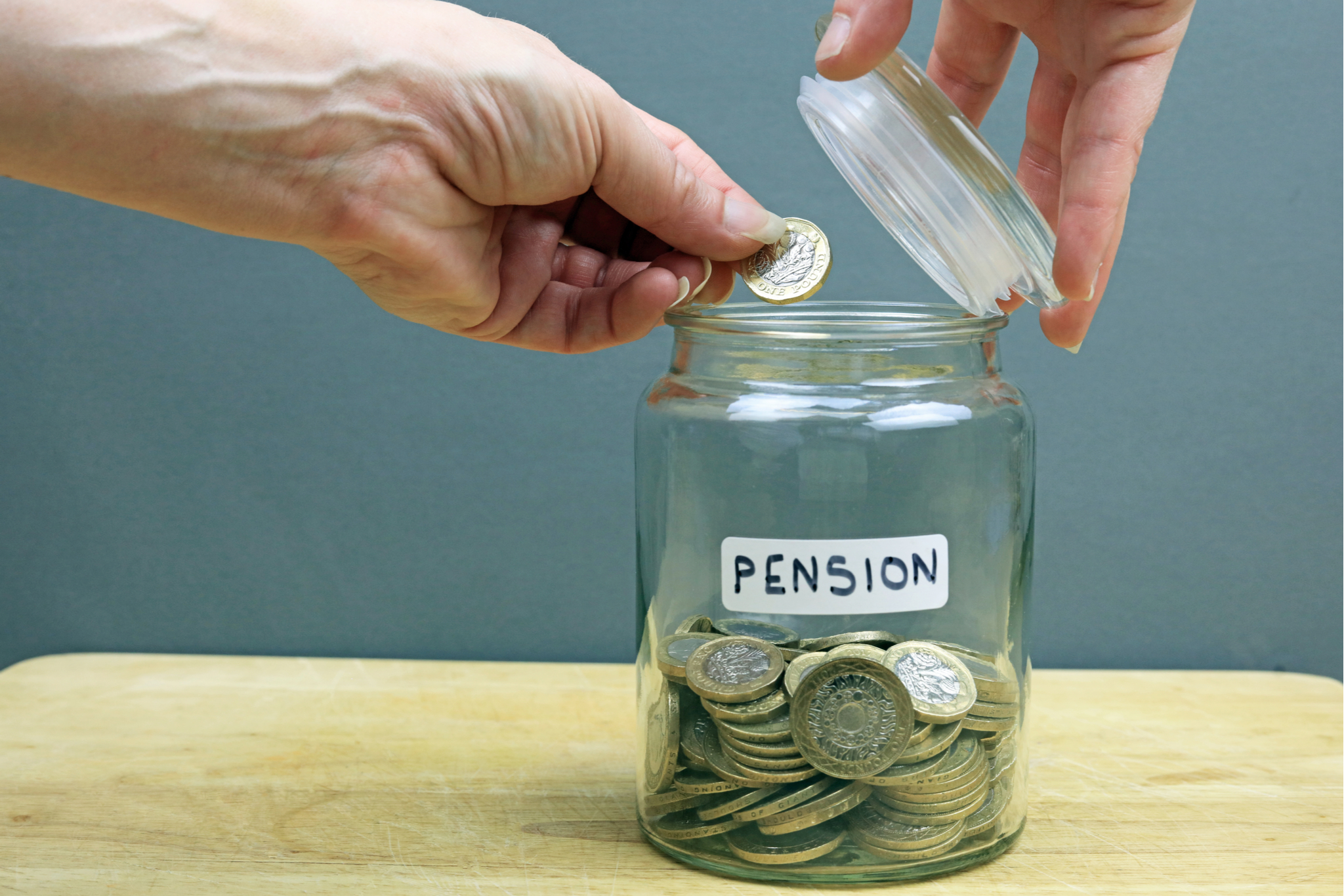 How claiming all your pension tax relief could help you retire earlier